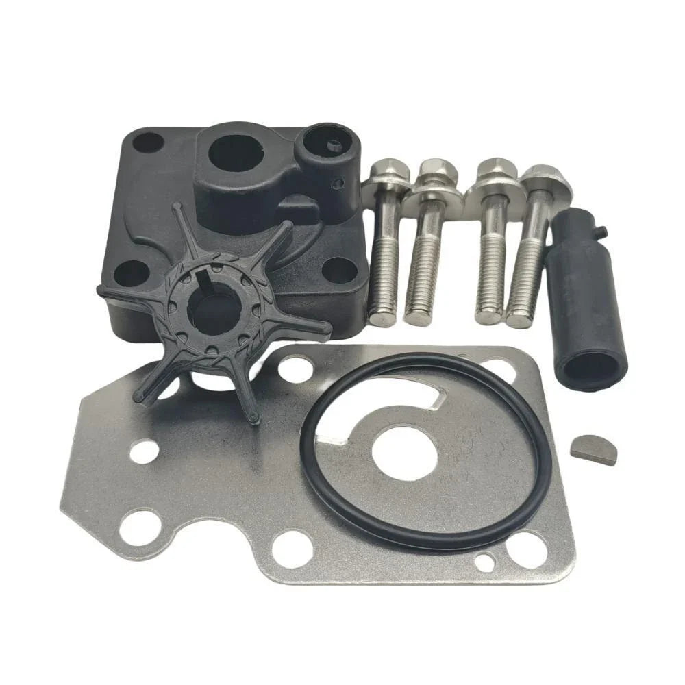 Water Pump Kit 18-3410 for Yamaha Marine 4-Str 6 8 HP (68T-W0078)