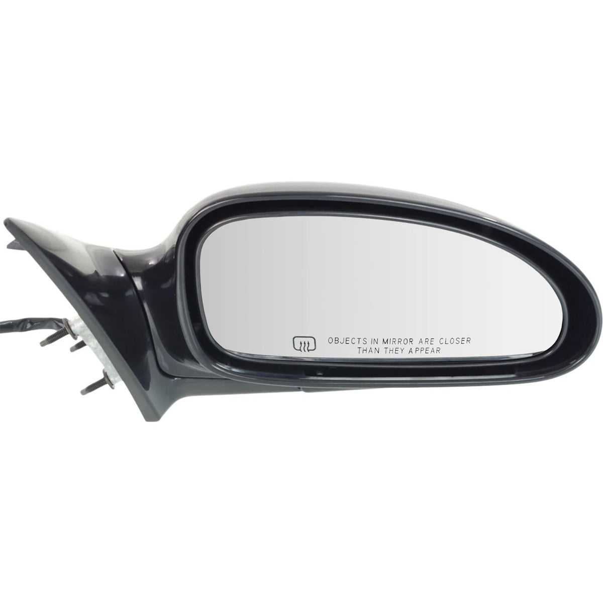 Heated Right Side Mirror for Buick LeSabre (2000–2005) 25769755