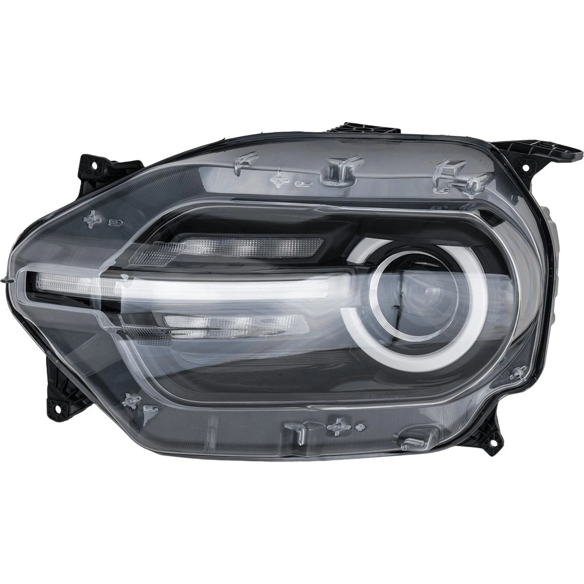 Headlight Set for Ford Bronco Sport (2021–2024)
