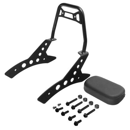 Passenger Sissy Bar with Backrest for Honda Rebel CMX1100 (2021-2025)