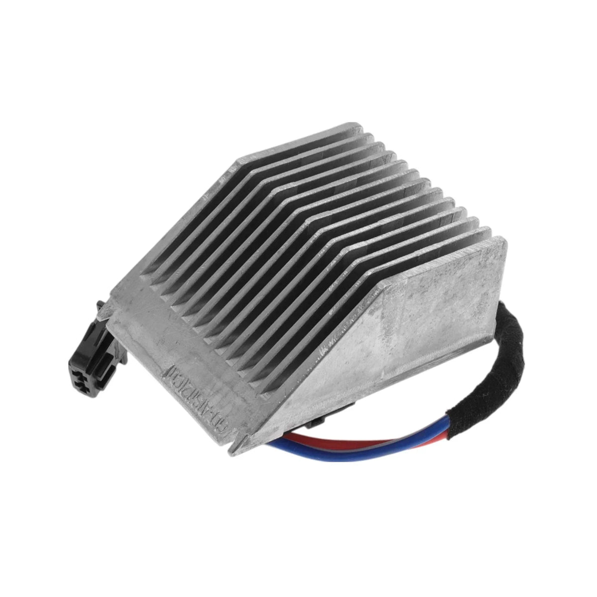 HVAC Blower Motor Resistor No. 6Q2907521A for Audi A2 (2000–2005)