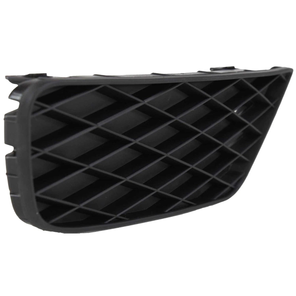 Fog Light Cover for - Right Side Outer RH