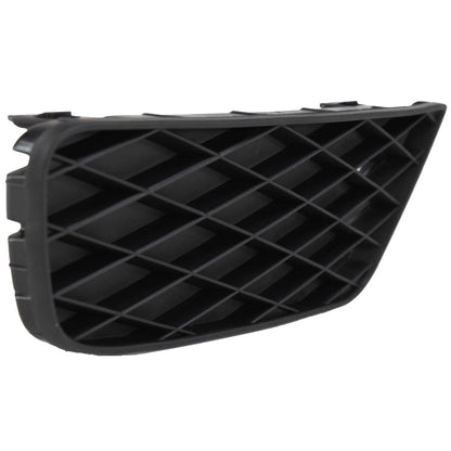 Fog Light Cover for - Right Side Outer RH