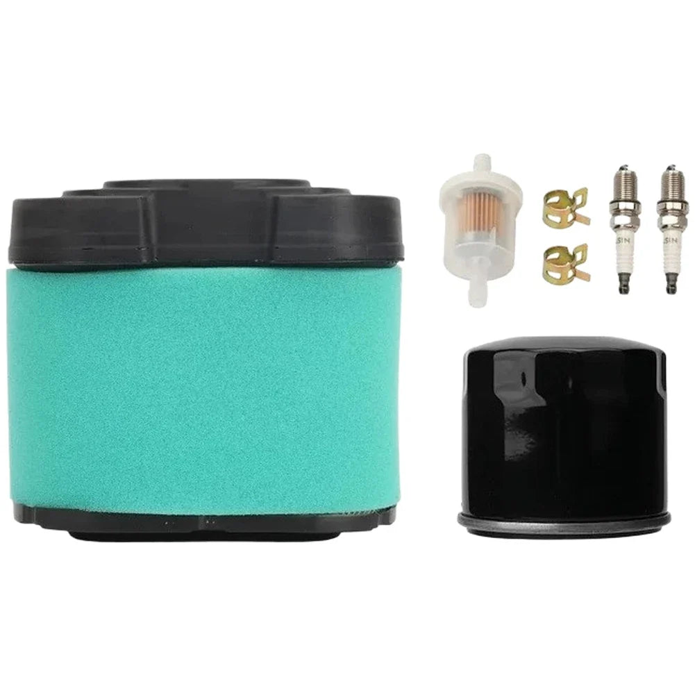 Oil Air Filter Kit for 792105, 276890 (Routine Vehicle Servicing)