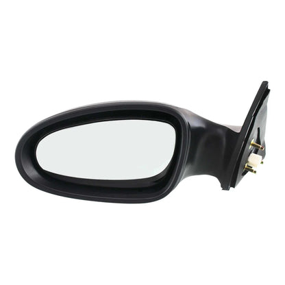 Heated Paintable Power Mirror Set for 2002–2004 Nissan Altima