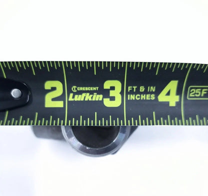 Parker SSP 2X 90 Degree Elbow NTP 1'' Male