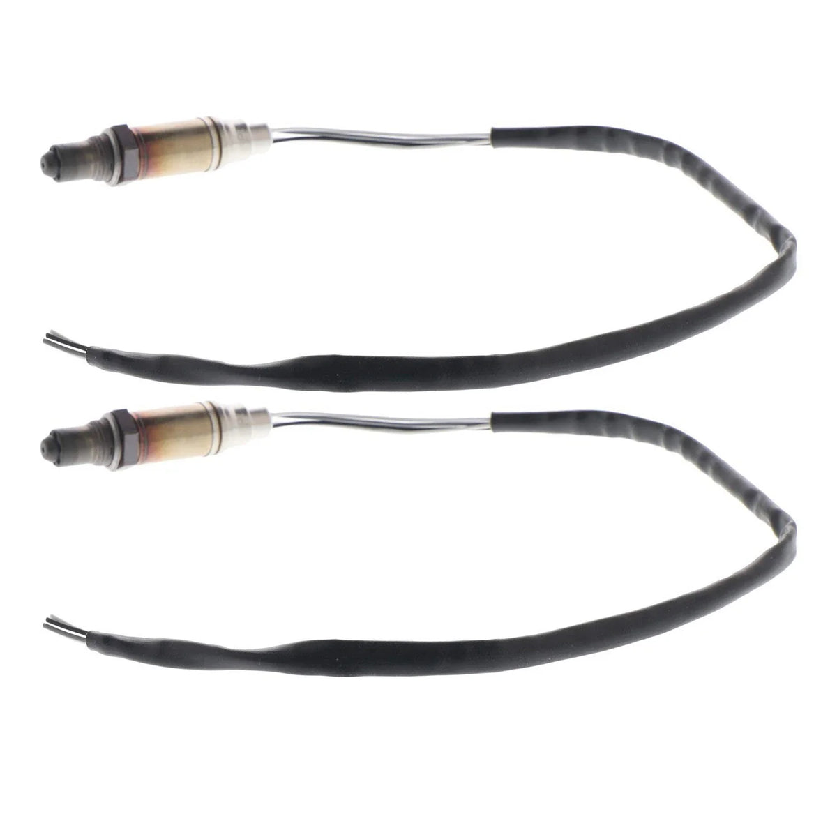 2X Bosch Upstream Oxygen Sensor for DeVille Tahoe Sierra 1500 Supra