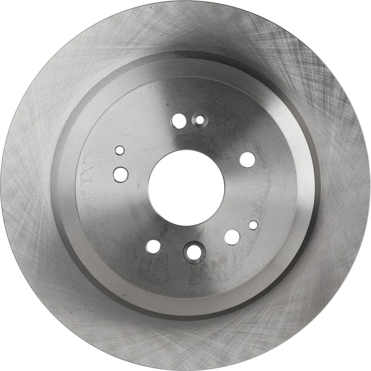 Rear Brake Disc Rotors for Acura MDX (2014–2016)