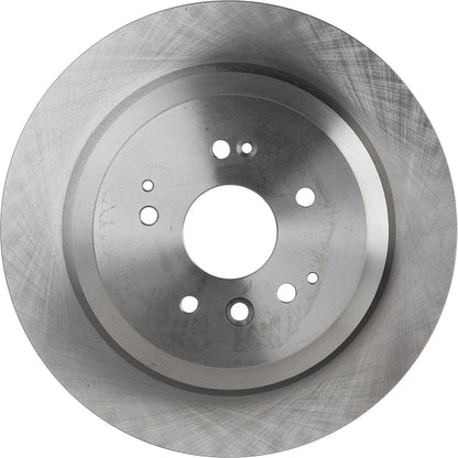 Rear Brake Disc Rotors for Acura MDX (2014–2016)