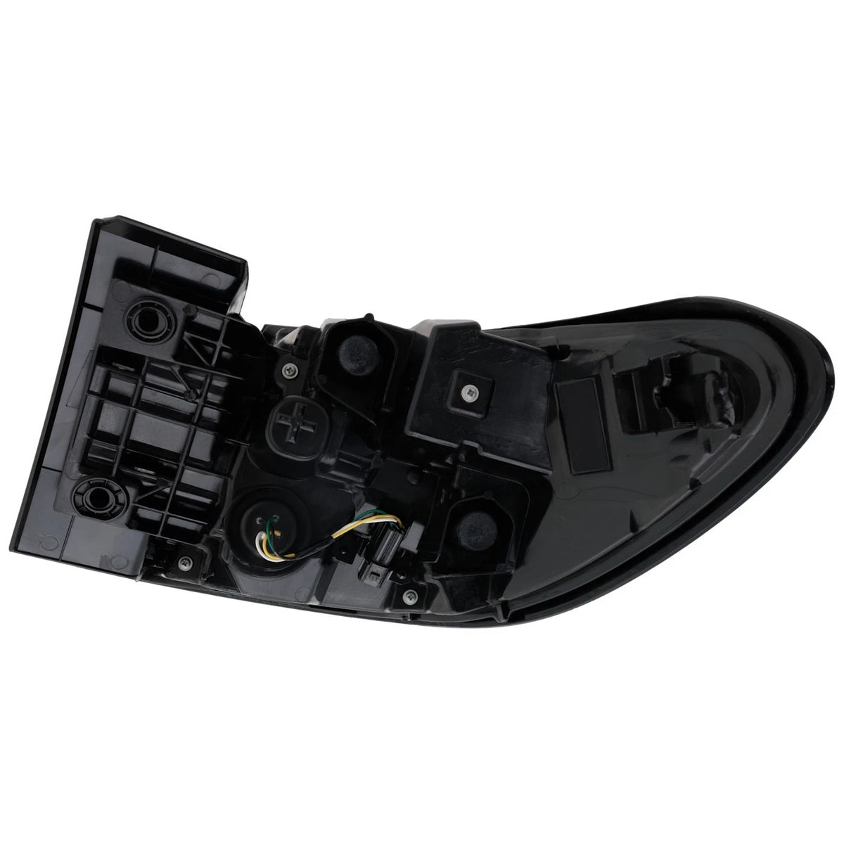 Tail Light Driver Left Outer for Honda HR-V (2023–2025)