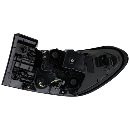 Tail Light Driver Left Outer for Honda HR-V (2023–2025)