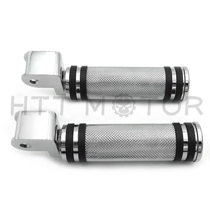Chrome Diamond Footpeg for Honda Goldwing GL1500 (1996–2000)