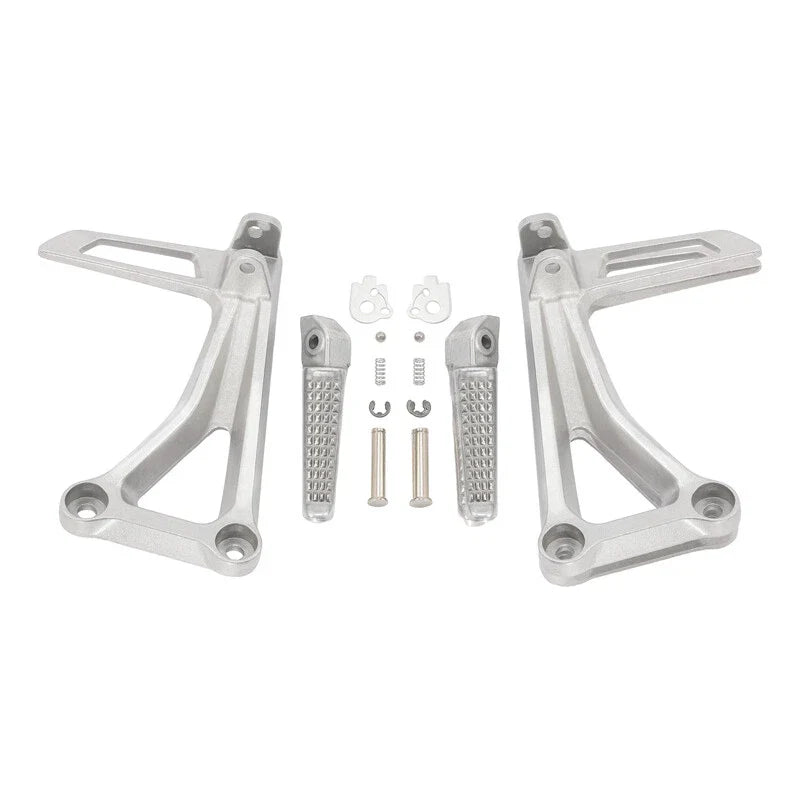 Footpeg Bracket Set for Honda CBR650F CB650F 2014-2019 - 2 Pieces