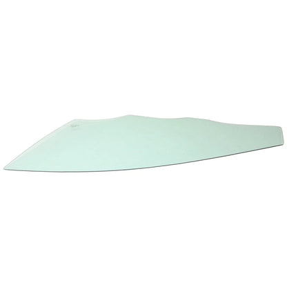 Front Driver Door Glass for 2011–2016 Hyundai Elantra