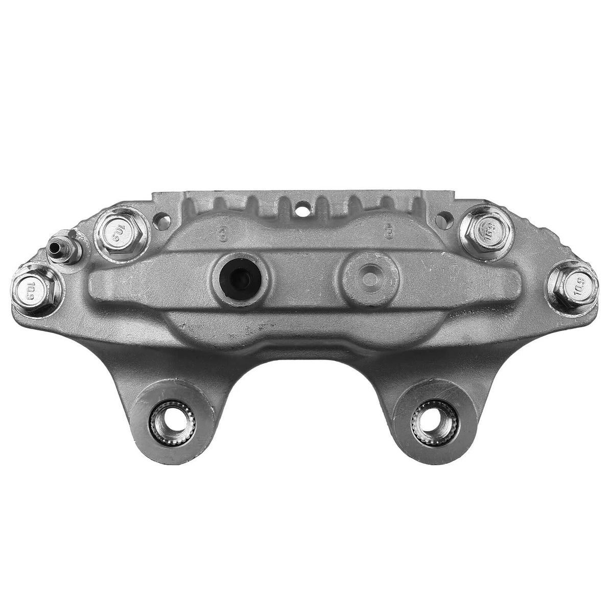 Front Left Brake Caliper for Nissan 300ZX (1990-1992) with Bracket
