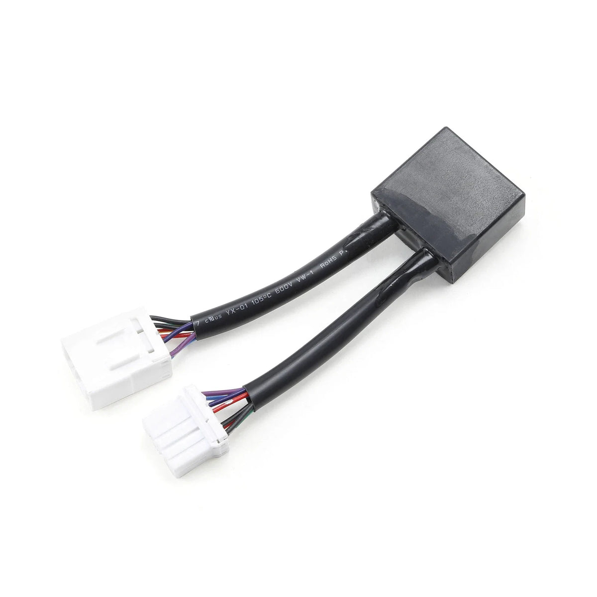 Brake Running Turn Signals Adapter for Softail 2002–2017