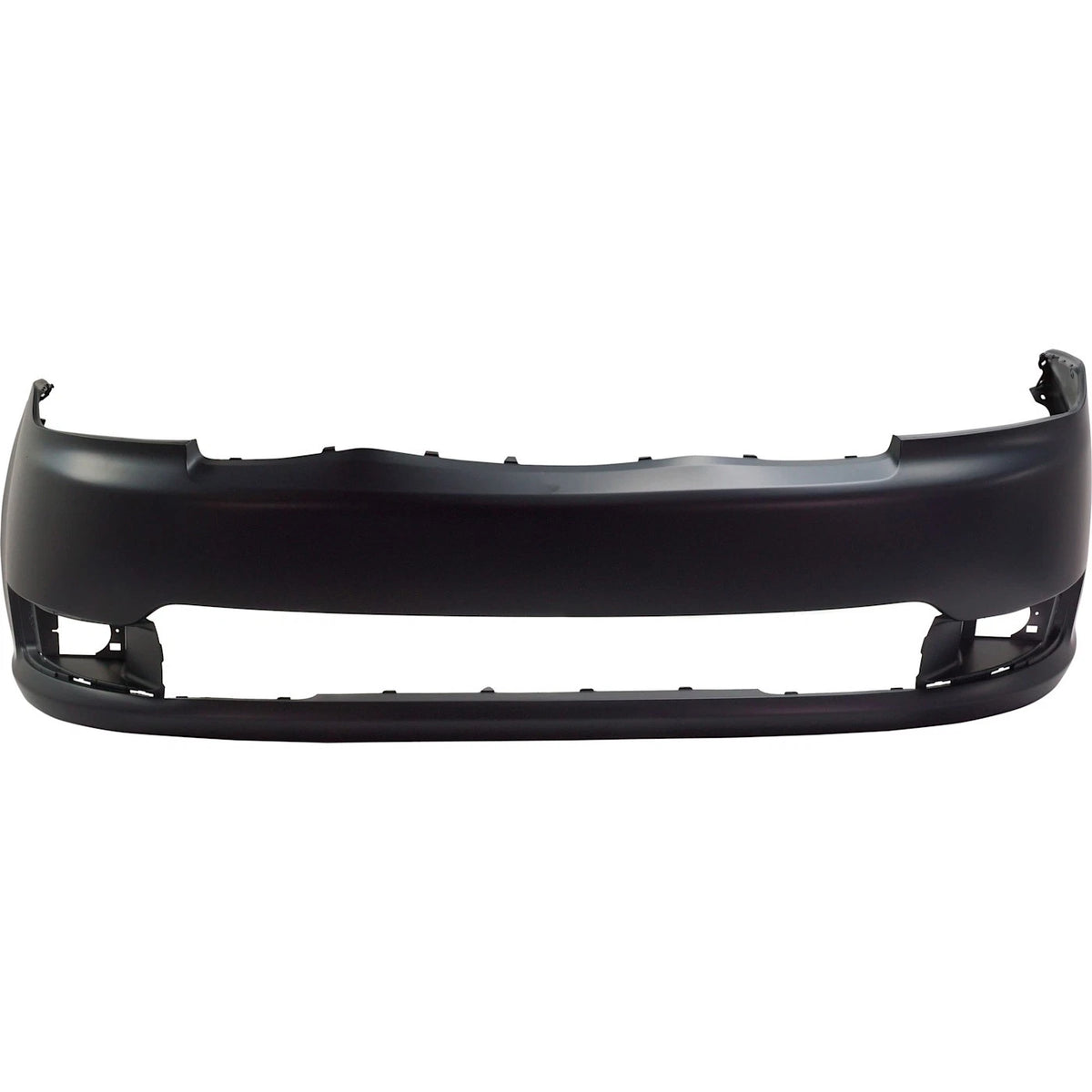 Front Bumper Cover for Ford Flex (2013–2018) - Primed Replacement