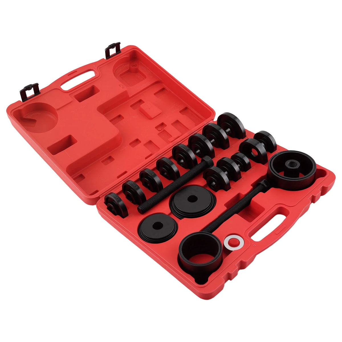 Front Hub Bearing Installation Set for Toyota Hilux N70 Vehicles
