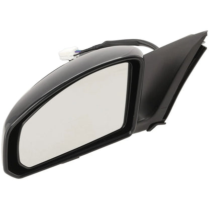 Driver Left Side Heated Mirror for Infiniti G35 (2003–2007)