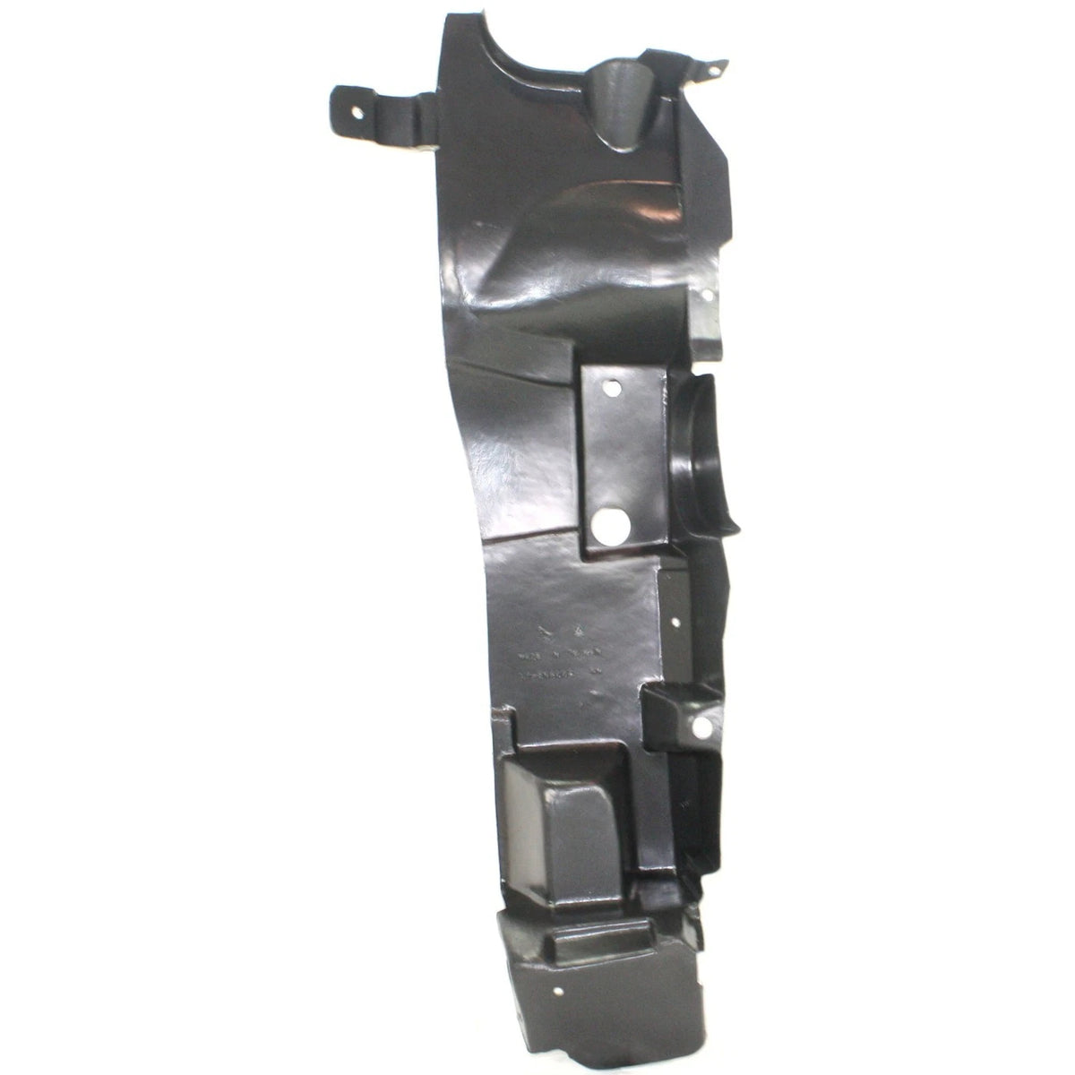 Engine Splash Shield for Saturn Aura (2007–2009) Passenger Side Lower 3.5L/3.6L