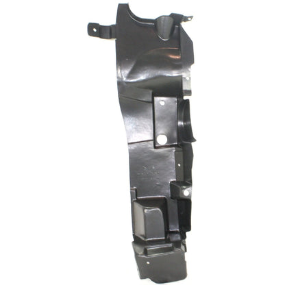 Engine Splash Shield for Saturn Aura (2007–2009) Passenger Side Lower 3.5L/3.6L