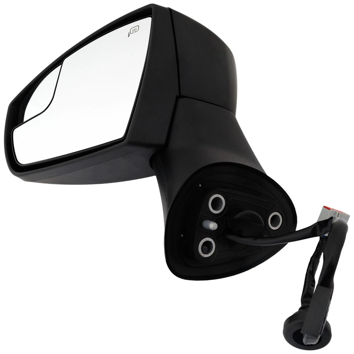 Heated Driver Left Side Mirror for Ford EcoSport (2018–2022)