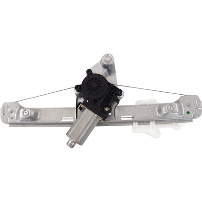 Window Regulator for Chevy Sedan (20774634) Rear Passenger Right Side