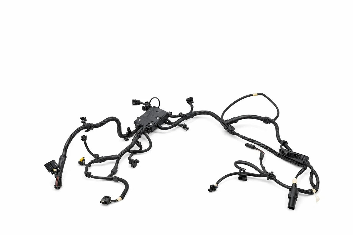 Right Engine Wiring Harness for BMW X1 (2014–2015) 12517641662