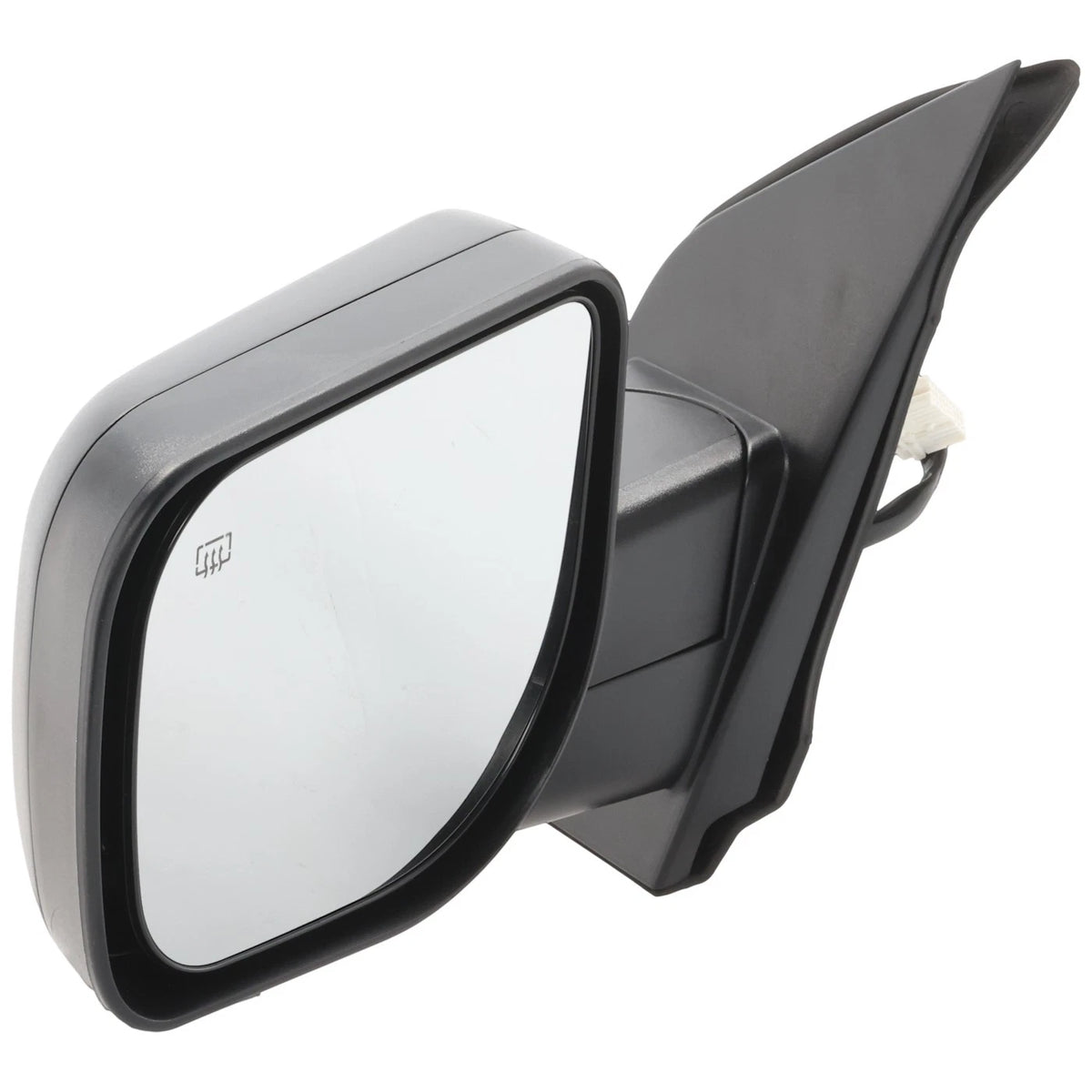 Power Mirror for Nissan Titan (2008–2014) Left Heated Manual Folding Memory