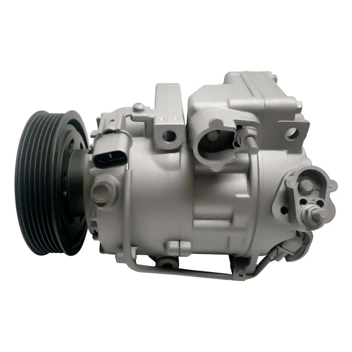 AC Compressor Replacement for Kia Sorento 3.3L (2009–2014)