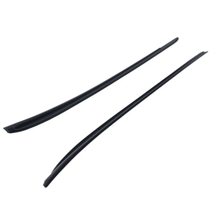 2PC Windshield Pillar Molding for Ford Focus (2012–2018)