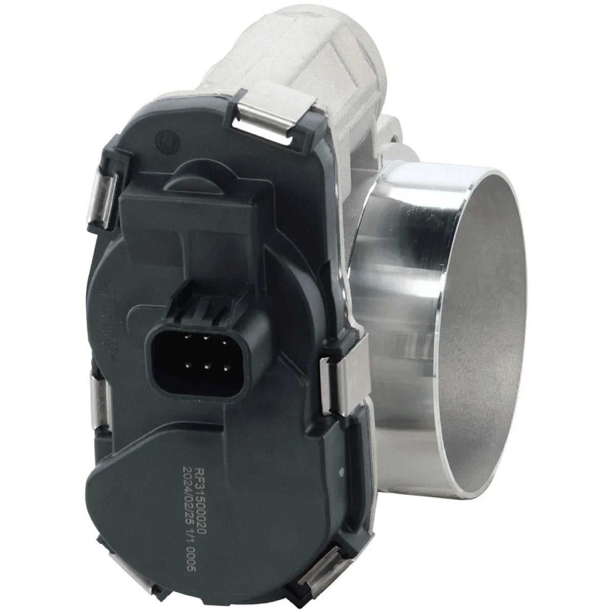Throttle Body for Peterbilt 337 348 Freightliner Cascadia 567 579