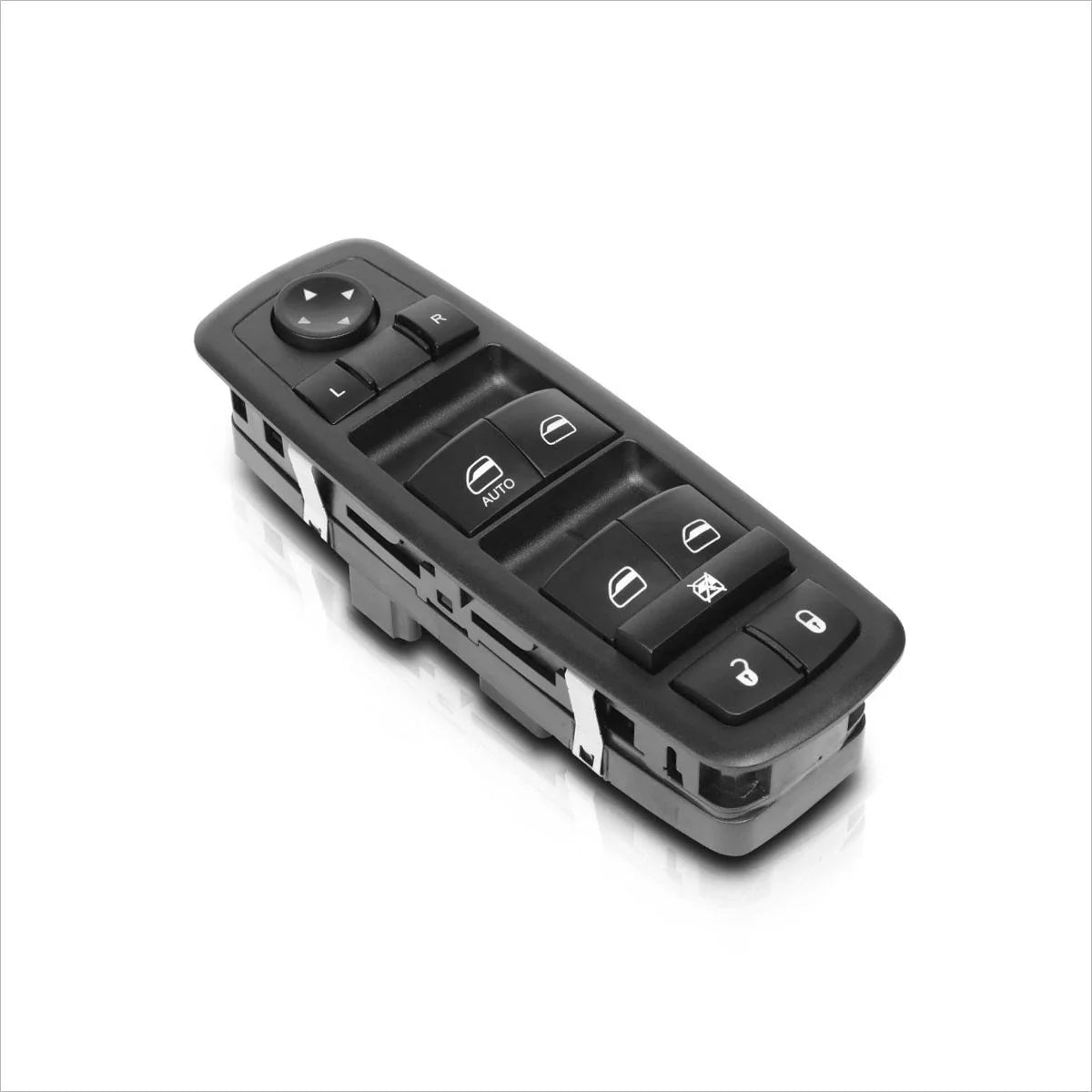 Driver Side Electric Power Master Window Switch for Dodge Journey/Nitro/Liberty (2007–2012)