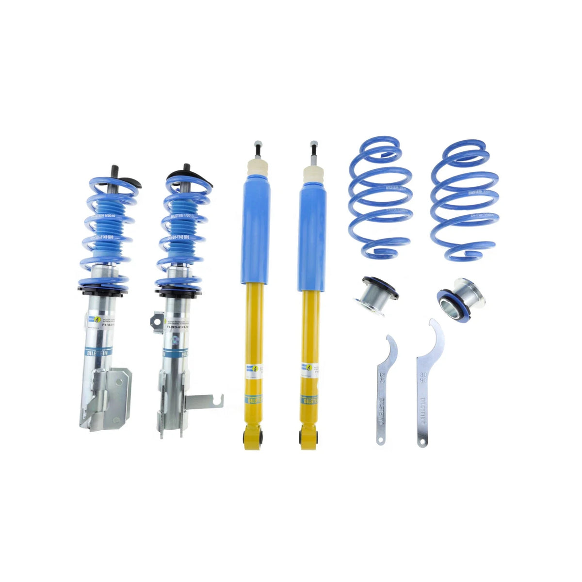 Bilstein B14 Suspension Kit for (47-171725)