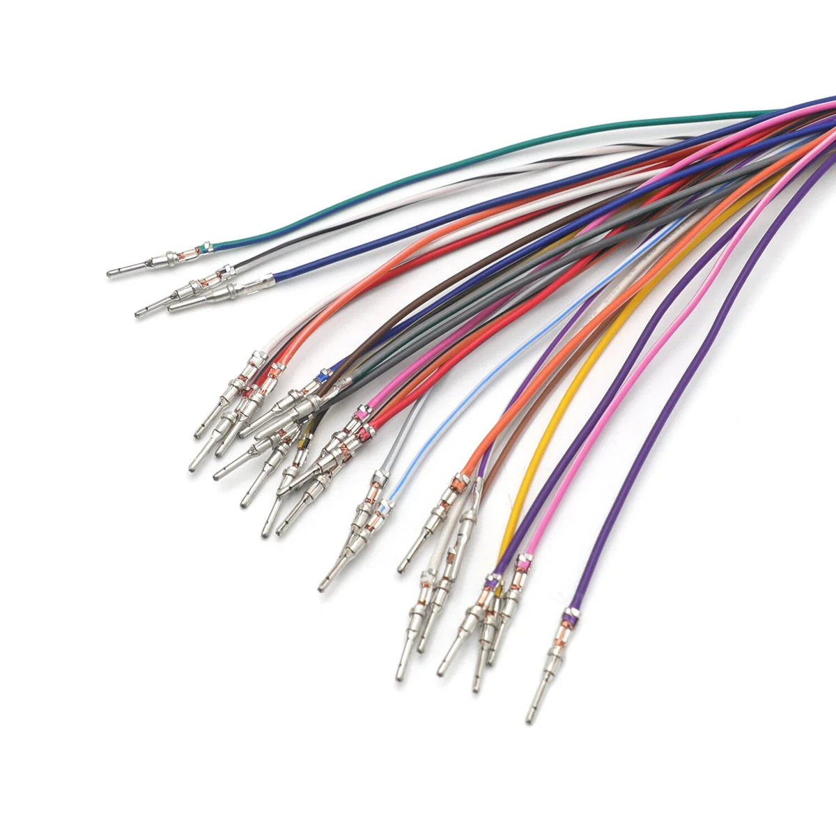 12-Inch Handlebar Wiring Extension for Harley-Davidson Touring 1996-2006