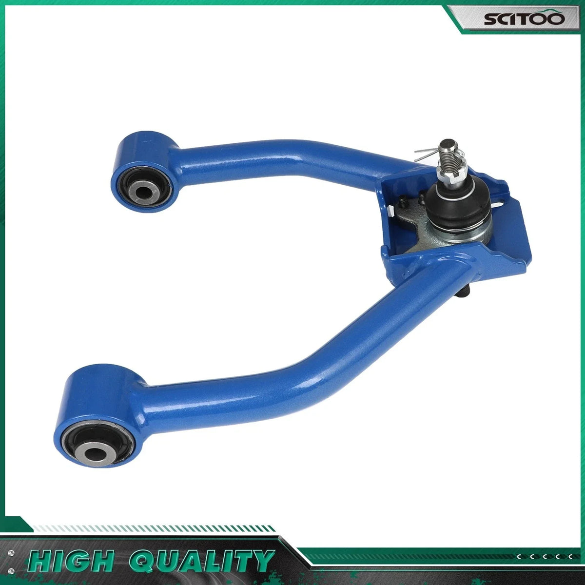 Front Adjustable Control Arm Camber Kit for IS300 (2001-2005)