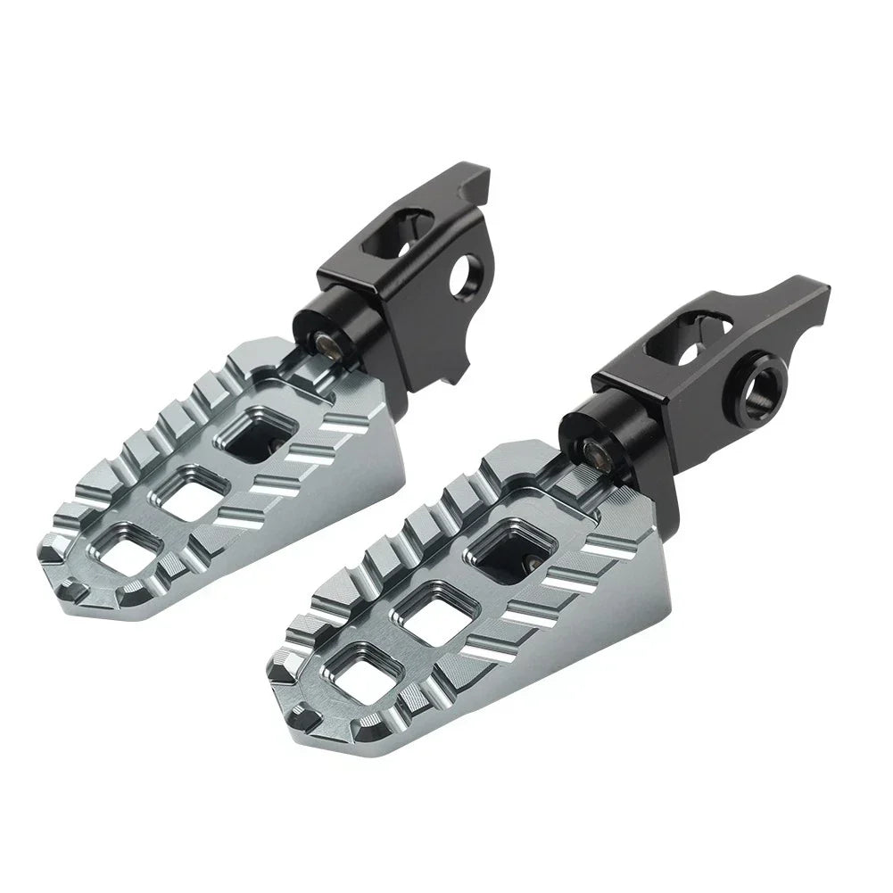 Foot Pegs Front for Honda CRF150R CRF250R 2004-2022