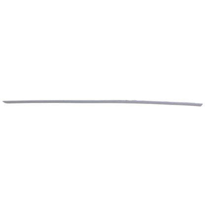 2010-2013 Mercedes E-Class Sedan Rear Driver Side Chrome Door Molding