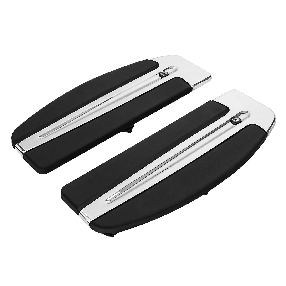 Floorboard Inserts for Driver - Harley Street Glide 1986–2024