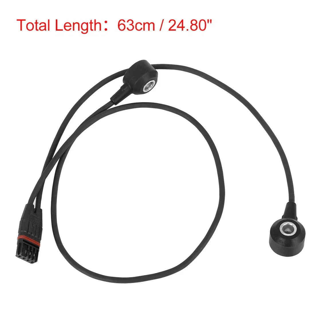 Engine Knock Sensor Replacement for BMW Z4 (2006-2011)