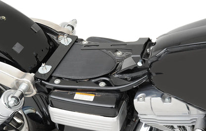 Spring Mount for Seat on Harley-Davidson FXD 1996-2017