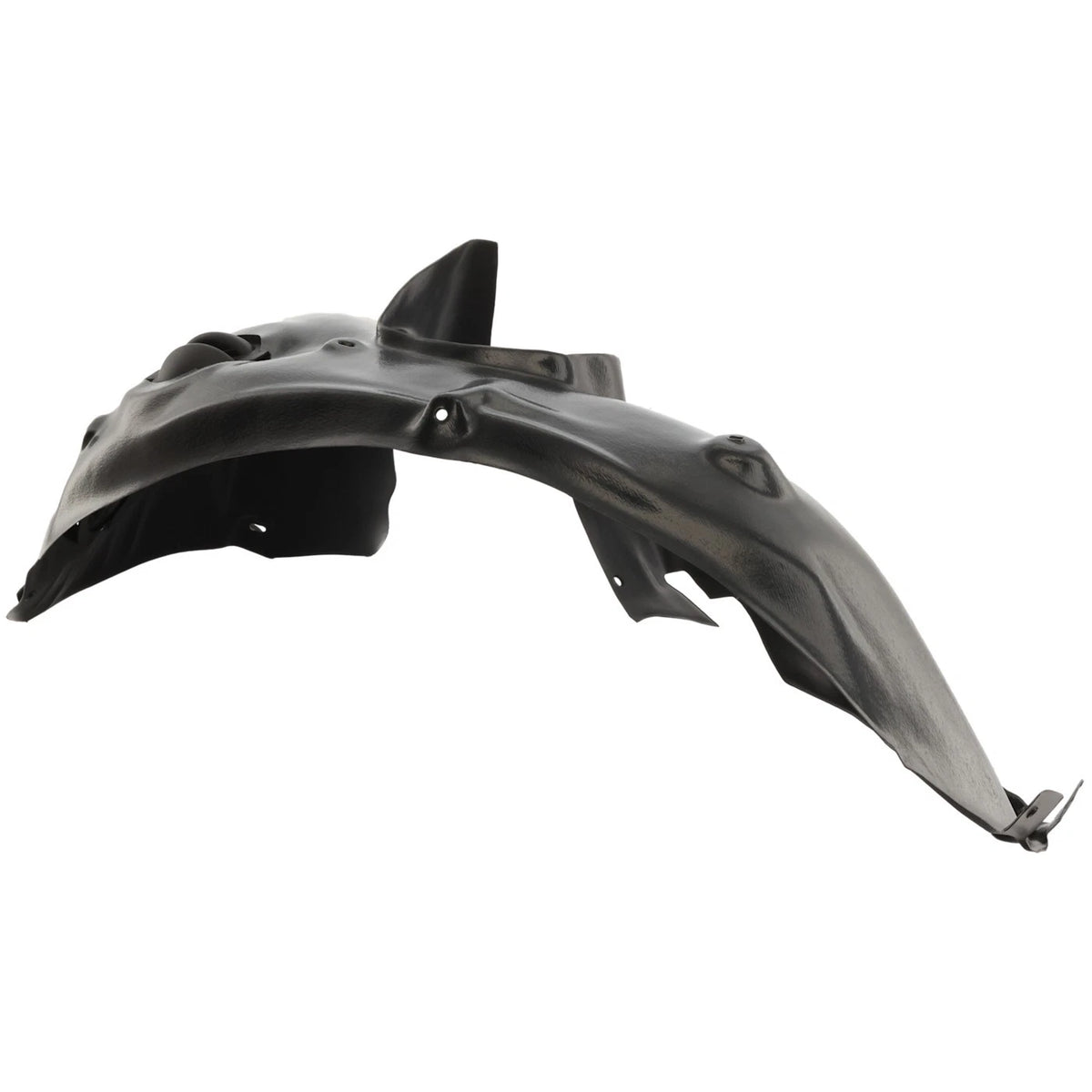 Fender Liner Front Driver Left for Mini Cooper (2007–2015)