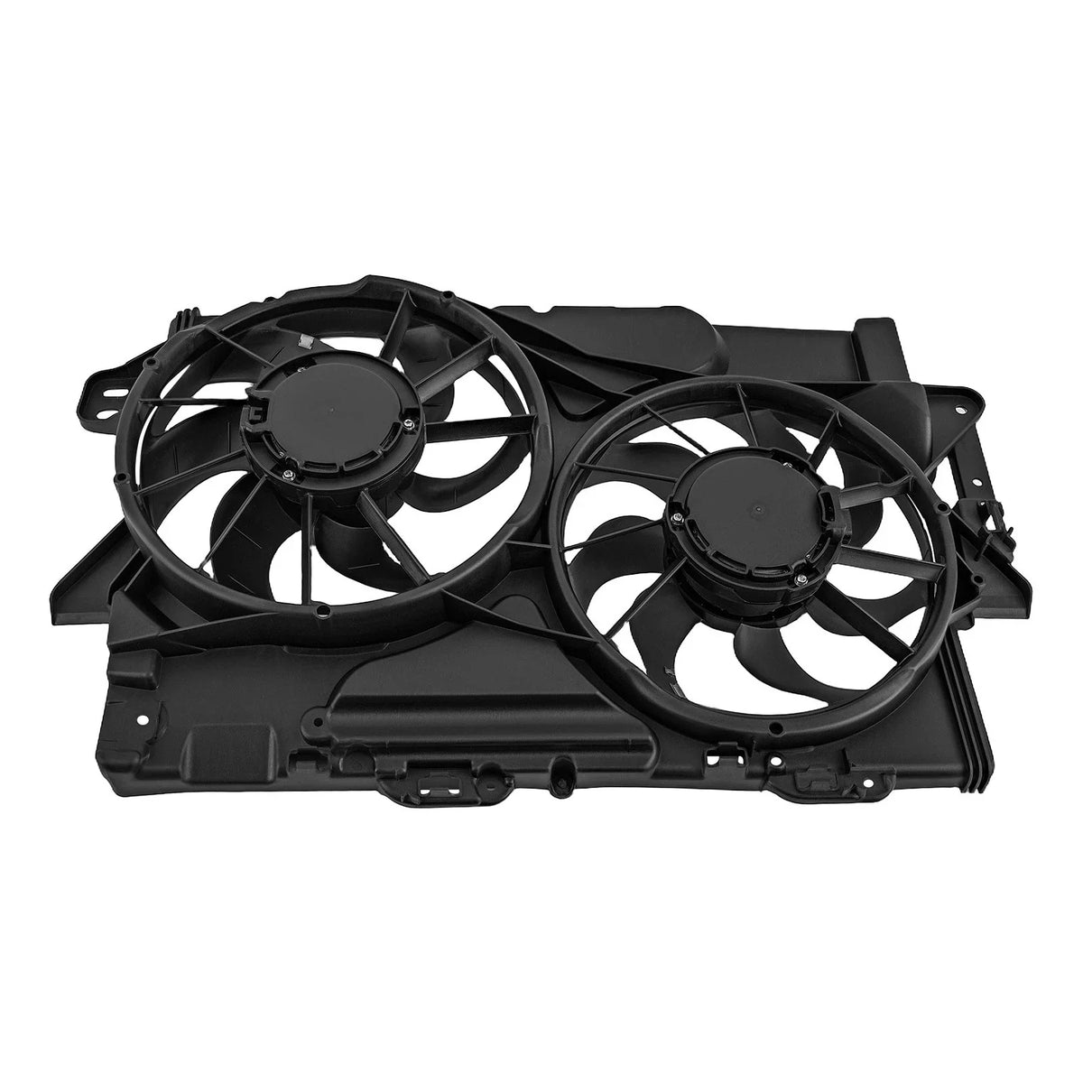 Cooling Fan Unit for Chevrolet Equinox 3.0L V6 (2010-2012)