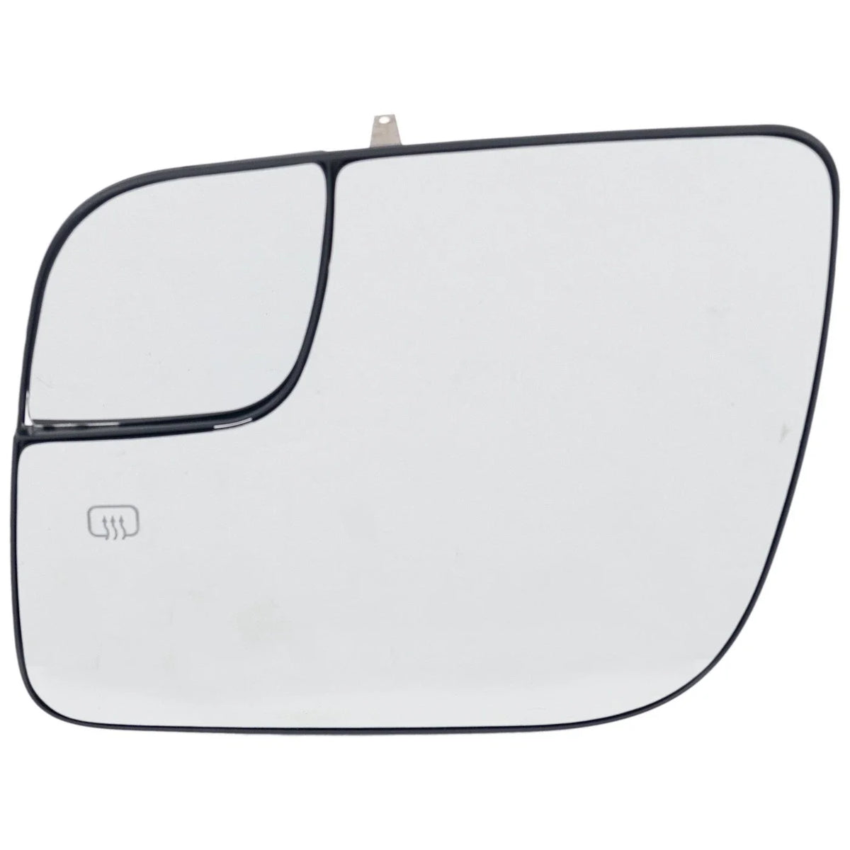 Heated Driver Side Mirror Glass for Ford Police Interceptor Utility
