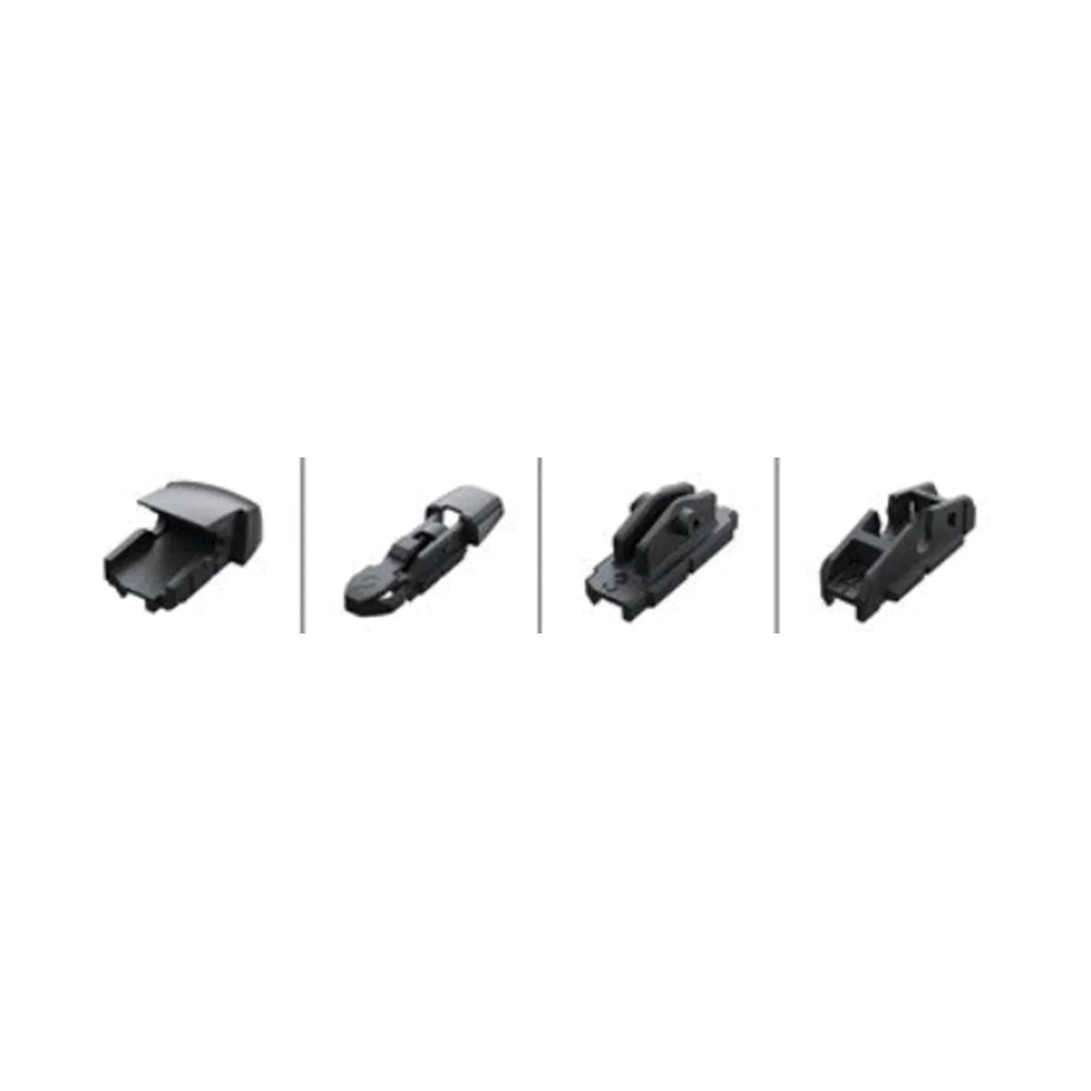 Rear Wiper Blade for BMW 130i Hatchback E87 2005-2009
