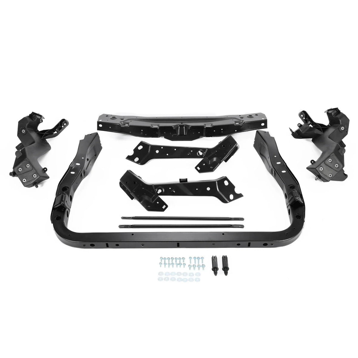 Radiator Support Core Assembly for Jeep Grand Cherokee 2011-2022