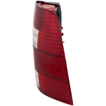 Tail Light Passenger Right Side for Volkswagen Jetta (2004–2005) 1JM945112