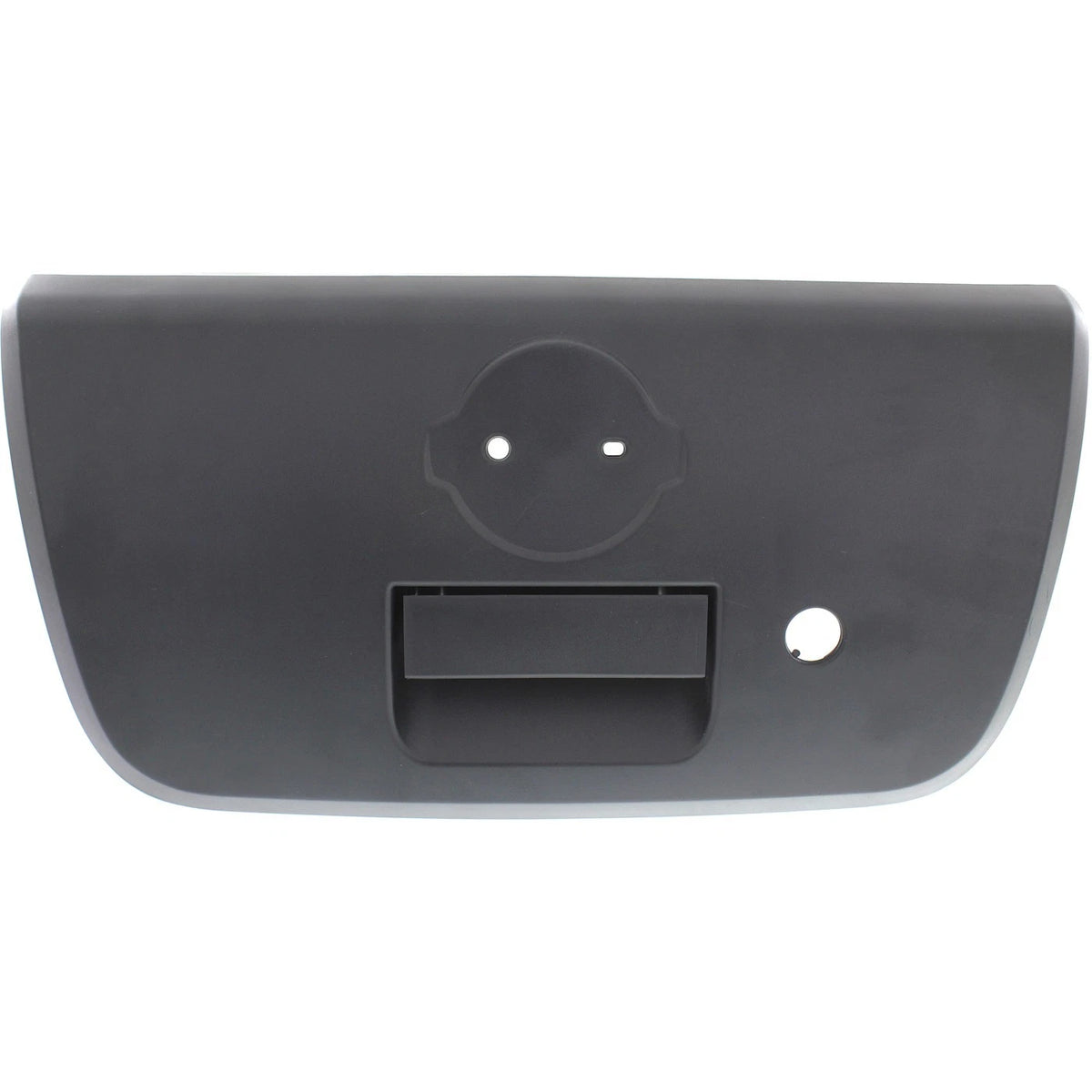 Tailgate Handle for Nissan Frontier (2001–2004) Black