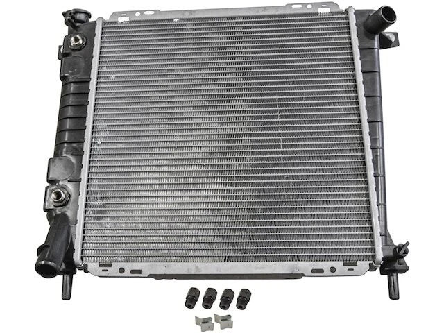 Radiator for Mazda Navajo 4.0L V6 (1991–1994) BP726XD