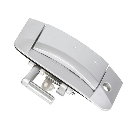 Left Door Handle Outer for 2003–2009 Nissan 350Z 80607-CD41E